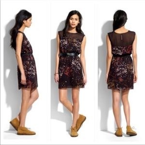 Madewell Shady Lane Dress